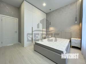 Коттедж 130м&sup2;, 1-этажный, на длительный срок, 