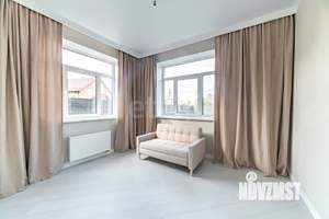 Дом 170м², 2-этажный, на длительный срок, 