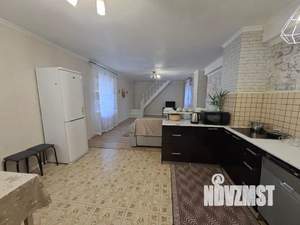 Дом 120м&sup2;, 2-этажный, посуточно, 