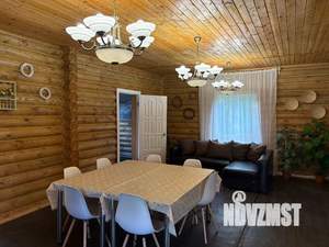 Дом 230м², 2-этажный, посуточно, 