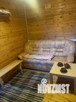 Дом 65м&sup2;, 2-этажный, посуточно, 