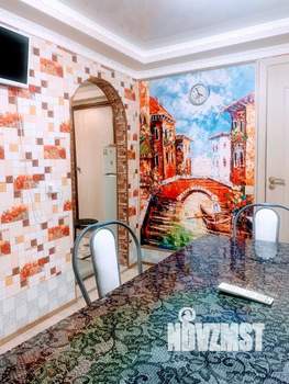 Дом 70м&sup2;, 1-этажный, посуточно, 