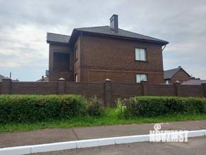 Дом 340м&sup2;, 2-этажный, на длительный срок, 