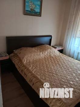 Дом 120м&sup2;, 2-этажный, посуточно, 