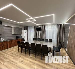 Дом 210м², 2-этажный, посуточно, 