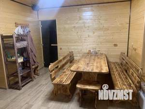 Дом 67м², 2-этажный, посуточно, 