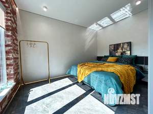 Дом 100м&sup2;, 1-этажный, посуточно, 