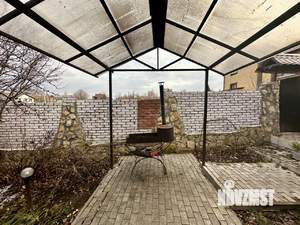 Дом 100м&sup2;, 2-этажный, посуточно, 