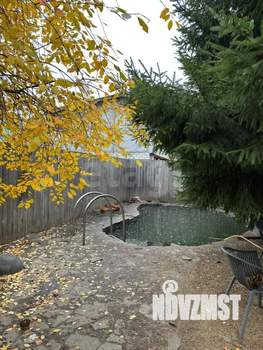 Дом 180м², 2-этажный, на длительный срок, 