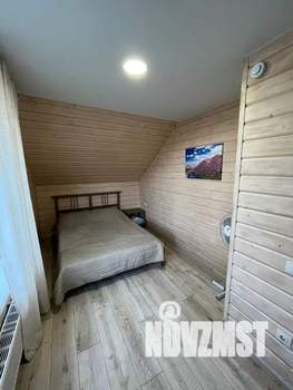 Дом 220м&sup2;, 2-этажный, посуточно, 