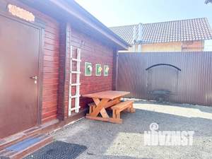 Дом 100м², 2-этажный, посуточно, 