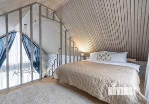 Дом 70м², 1-этажный, посуточно, 