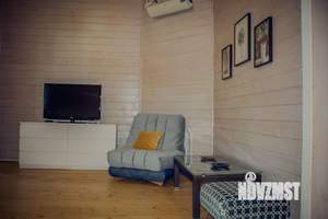 Дом 100м&sup2;, 1-этажный, посуточно, 