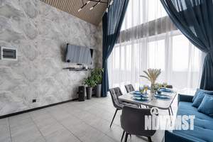 Дом 75м², 1-этажный, посуточно, 