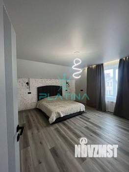 Дом 220м², 2-этажный, на длительный срок, 