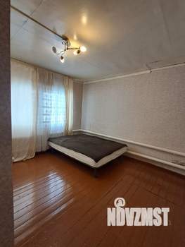 Дом 50м&sup2;, 1-этажный, на длительный срок, 