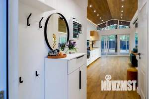 Дом 90м&sup2;, 1-этажный, посуточно, 