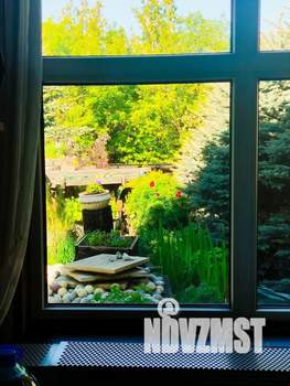 Дом 25м&sup2;, 1-этажный, посуточно, 