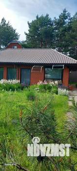 Дом 100м², 2-этажный, посуточно, 