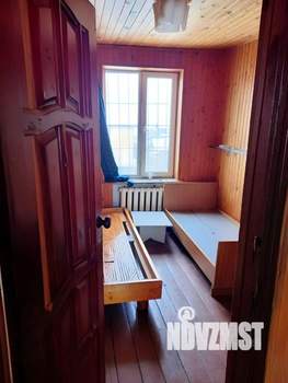 Дом 300м², 2-этажный, на длительный срок, 