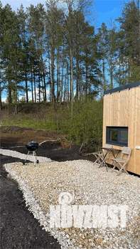 Дом 11м², 1-этажный, посуточно, 