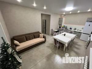 Дом 100м², 2-этажный, посуточно, 