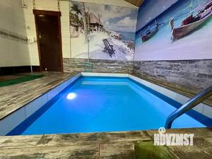 Дом 185м², 2-этажный, посуточно, 