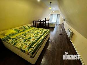 Дом 130м&sup2;, 3-этажный, посуточно, 