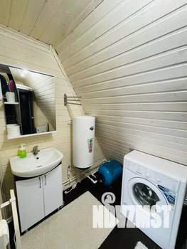 Дом 38м², 2-этажный, посуточно, 