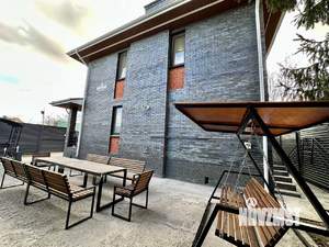 Дом 155м&sup2;, 2-этажный, посуточно, 