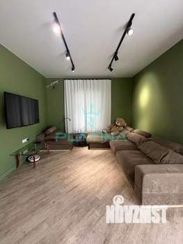 Дом 116м², 1-этажный, на длительный срок, 