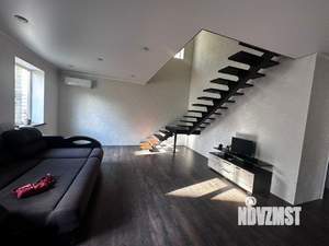 Коттедж 185м&sup2;, 2-этажный, на длительный срок, 