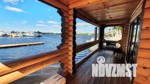 Дом 150м&sup2;, 2-этажный, посуточно, 