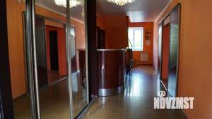 Дом 520м², 4-этажный, посуточно, 