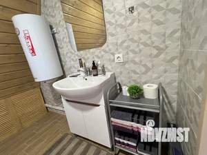 Дом 45м², 2-этажный, посуточно, 