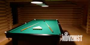 Дом 460м&sup2;, 3-этажный, посуточно, 