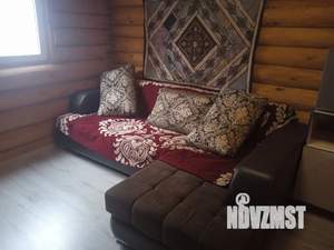 Дом 70м², 2-этажный, посуточно, 