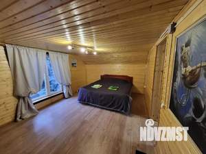 Дом 150м², 2-этажный, посуточно, 