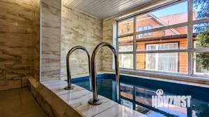 Дом 220м², 3-этажный, посуточно, 