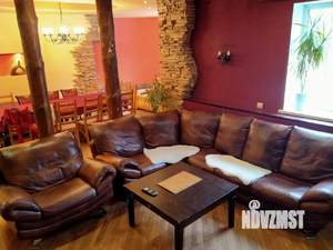 Дом 365м², 3-этажный, посуточно, 