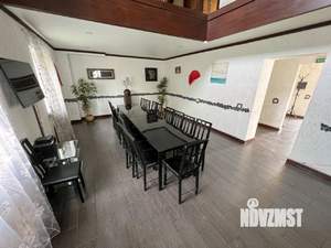 Дом 220м², 2-этажный, посуточно, 