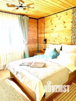 Дом 80м², 1-этажный, на длительный срок, 