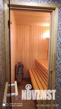 Дом 60м², 2-этажный, посуточно, 