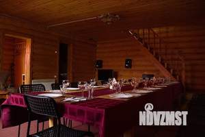 Дом 120м&sup2;, 2-этажный, посуточно, 