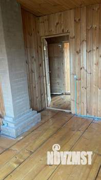 Дом 151м&sup2;, 3-этажный, на длительный срок, 