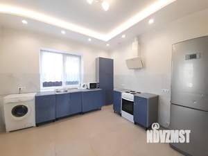 Дом 150м&sup2;, 2-этажный, посуточно, 