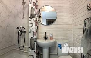 Дом 30м², 1-этажный, посуточно, 