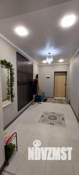 Дом 400м&sup2;, 2-этажный, посуточно, 