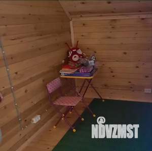 Дом 100м², 2-этажный, посуточно, 