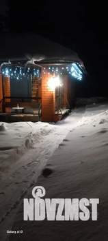 Дом 80м&sup2;, 2-этажный, посуточно, 